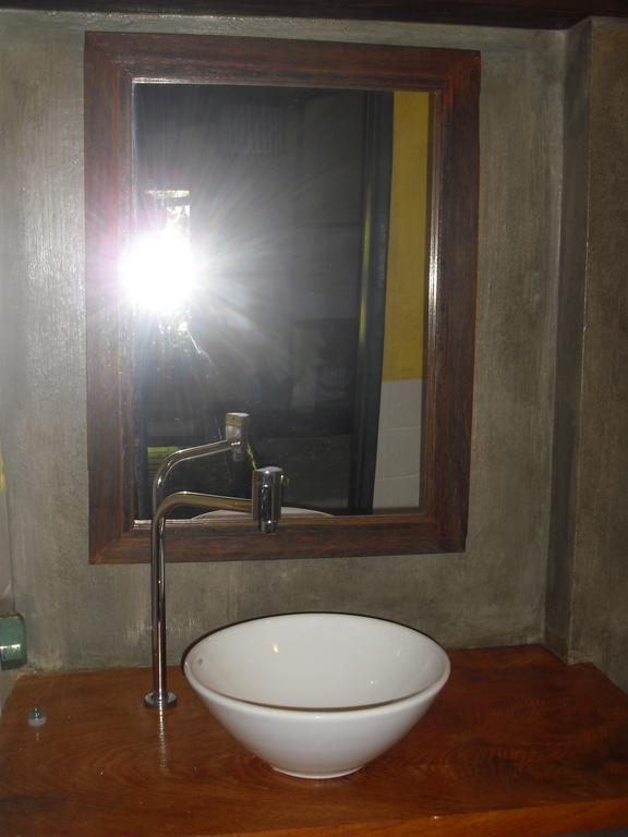 Casa Da Duda Villa Porto Seguro Room photo