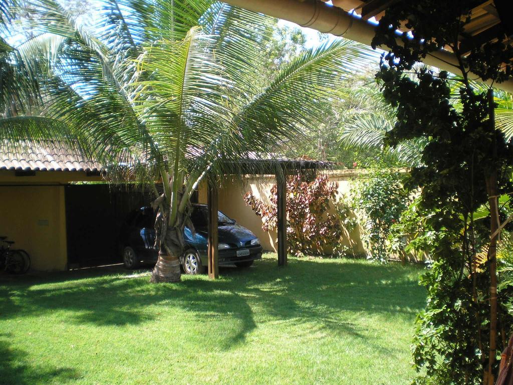 Casa Da Duda Villa Porto Seguro Room photo